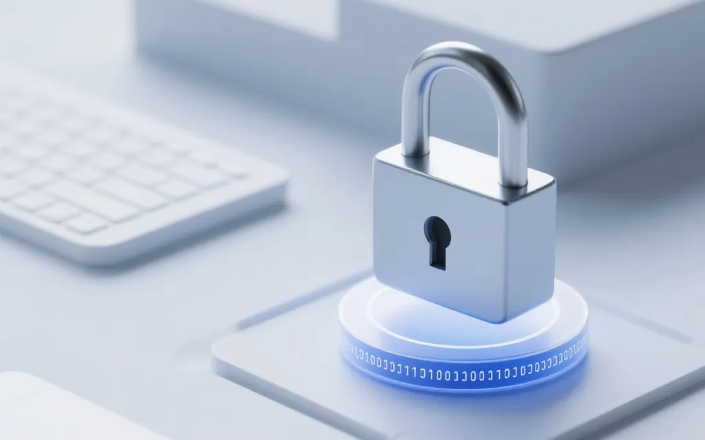 安全加密与用户隐私保护设计