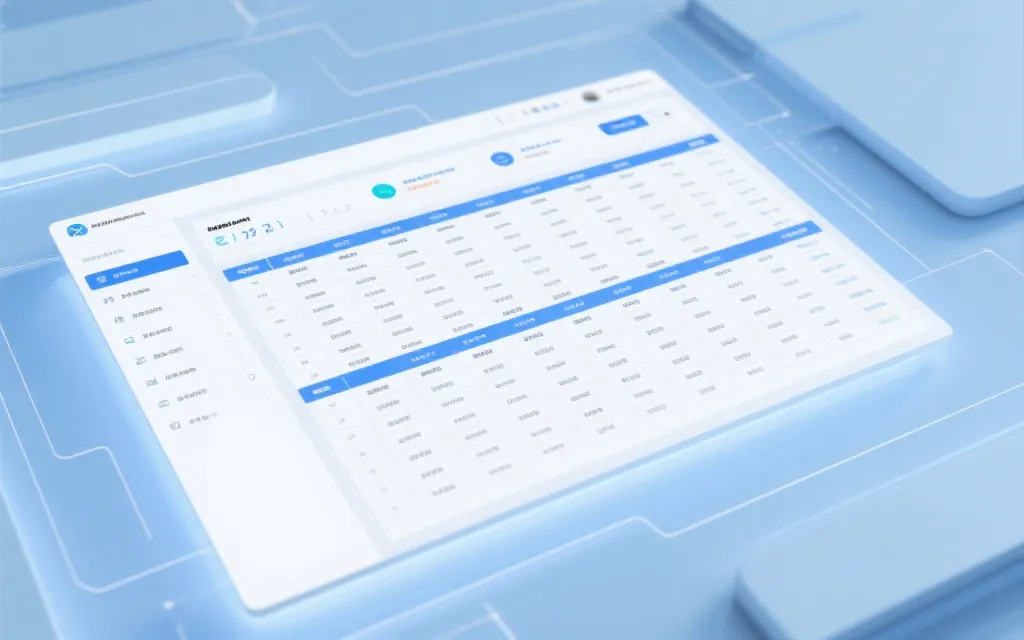 时时彩开奖查询信息解读：数据透明与系统逻辑的全景剖析